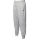 FAO96 [フィットネス メンズ M ESS ライトスウェット ジョガーパンツ Mグレイヘザー J/O]