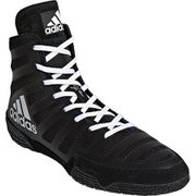 BA8020 [レスリングシューズ 男女兼用 varner バーナー レスリングシューズ コアBLK/RUNWHT 28.0cm]