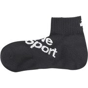 DMALJB41 [フィットネス メンズ 直角3PソックスMove Sport 27-29]