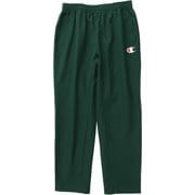 C3NSD23 [フィットネス メンズ ロングパンツ ダークグリーン XL]