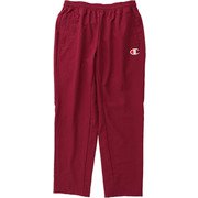 C3NSD23 [フィットネス メンズ ロングパンツ マルーン L]