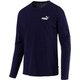 851772 [メンズ ESS LS Tシャツ 06PEACOAT XXL]