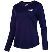 853890 [レディース ESS LS Tシャツ 06PEACOAT S]