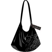 075054 [スポーツバッグ ダンサー バレル バッグ 01PUMABLACK]
