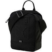 075582 [スポーツバッグ S ポータブル 01PUMABLACK]