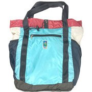 MEI181003 [トートバッグ PACKABLE TOTE ライトブルー FREE]