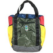 MEI181003 [トートバッグ PACKABLE TOTE オリーブ FREE]