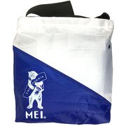 MEI182117 [トートバッグ POCKETABLE TOTE ネイビー FREE]