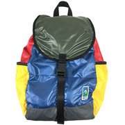 MEI181004 [スポーツバッグ PREPARATION PACK オリーブ FREE]