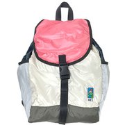 MEI181004 [スポーツバッグ PREPARATION PACK ピンク FREE]