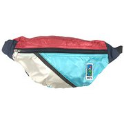 MEI181005 [スポーツバッグ PACKABLE BOTTOMLINE ライトブルー FREE]