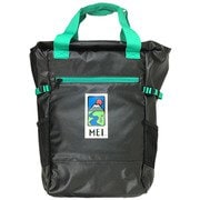 MEI181109 [スポーツバッグ PREPARATION PACK ブラック FREE]