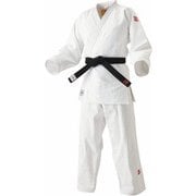 JOEX3Y [柔道 男女兼用・ジュニア 柔道衣 IJF・全日本柔道連盟認定柔道衣(新規格) Y体 3Y 上下セット]