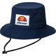 ESC9790 [水泳 ハット ネイビーフ M]