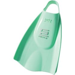 hydro TECH 2 フィン MLサイズ　ホワイト/グリーン hydro TECH 2 フィン MLサイズ ホワイト/グリーン 楽天市場
