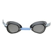 ＳＯＬレーシングゴーグル・ノーマルタイプ RACING GOGGLE NORMAL LENS 201207 ライトスモーク [スイミング ゴーグル]