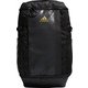 FKK82 [野球 5T OPSバックパック 30L BLK/GLDメット NS]