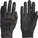 ETY50 [野球 男女兼用・ジュニア 5T バッティンググラブ 両手用 BLK/BLK XS]