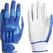 ETY50 [野球 男女兼用・ジュニア 5T バッティンググラブ 両手用 COLROY/トレースR XS]