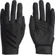 ETY44 [野球 5T フィールディンググラブ 守備用手袋 BLK/BLK LHM]