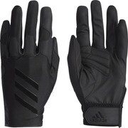 ETY44 [野球 5T フィールディンググラブ 守備用手袋 BLK/BLK LHM]