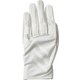 ETY44 [野球 5T フィールディンググラブ 守備用手袋 WHT/WHT LHS]
