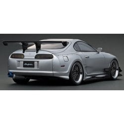 1/18 イグニッションモデル　トヨタ　スープラ　（JZA80）RZ Amazon | イグニッションモデル ミニカー スープラ RZ 1/18