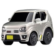 チョロQ zero Z57a アルトワークス 銀 [チョロQ]