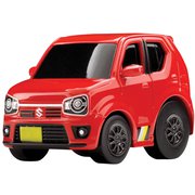 チョロQ zero Z57b アルトワークス 赤 [チョロQ]