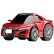 チョロQ zero Z58a ホンダ NSX 赤 [チョロQ]