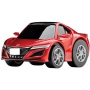 チョロQ zero Z58a ホンダ NSX 赤 [チョロQ]