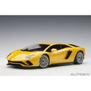 Aa 1/18 ランボルギーニ アヴェンタドール S イエロー 79132 ヨドバシ.com - 79132 ランボルギーニ アヴェンタドール S
