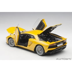 ヨドバシ.com - オートアート AUTOart 79132 ランボルギーニ