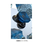 完全ワイヤレスイヤフォン スティールブルー MW07 Steel Blue