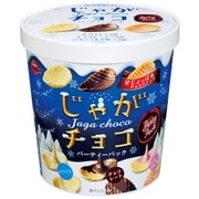 ［限定］ じゃがチョコ パーティパック 6袋入り