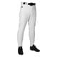 DB1010LP [野球 ロングパンツ Sホワイト O-6]