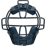 BLM2111A [野球 少年硬式野球用マスク(ボーイズリーグ・リトルリーグ指定品)(SG基準対応) ネイビー]