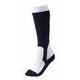 BK250M 2900 2124 [少年野球 イージーソックス ネイビー 21-24cm BK250M]