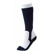 BK250M 2900 2124 [少年野球 イージーソックス ネイビー 21-24cm BK250M]