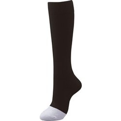 BK205CM [野球 男女兼用 野球・ソフトボール用 イザナス カラーソックス 24～27cm ブラック 2427]