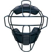 BLM1265HSA [野球 硬式野球用 高校野球対応 捕手用マスク チタンマスク プロステイタス ネイビー]