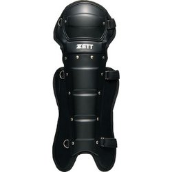 BLL113A [野球 アンパイヤレガーツ ブラック]