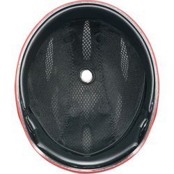 BHL40R [野球 軟式野球用 捕手用ヘルメット レッド O]