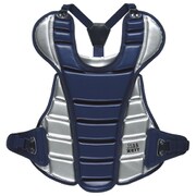 BLP3230 [野球 軟式プロテクター ネイビー/シルバー]