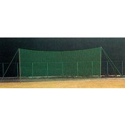 BN5035A [野球 野球用バックネット(ネットのみ、5x3m)]