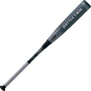 BCT30884 [野球 一般軟式野球用 FRP(カーボン)製バット バトルツイン 84cm BATTLETWIN シルバー/グレー]