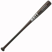 BWT39784 [野球 大人・中学軟式野球用 木製バット スペシャルセレクトモデル 84cm ダークブラウン]