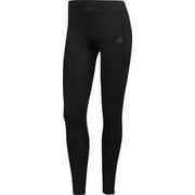 ENN21 [ランニング レディース ランニングウェア RESPONSE ロングタイツW BLK/BLK J/S]