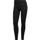 ENN21 [ランニング レディース ランニングウェア RESPONSE ロングタイツW BLK/BLK J/XS]