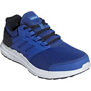B75570 [ランニング メンズ GLX 4 M ブルー×ブルー×ランニングホワイト BLU/BLU/RUNW 32.0cm]
